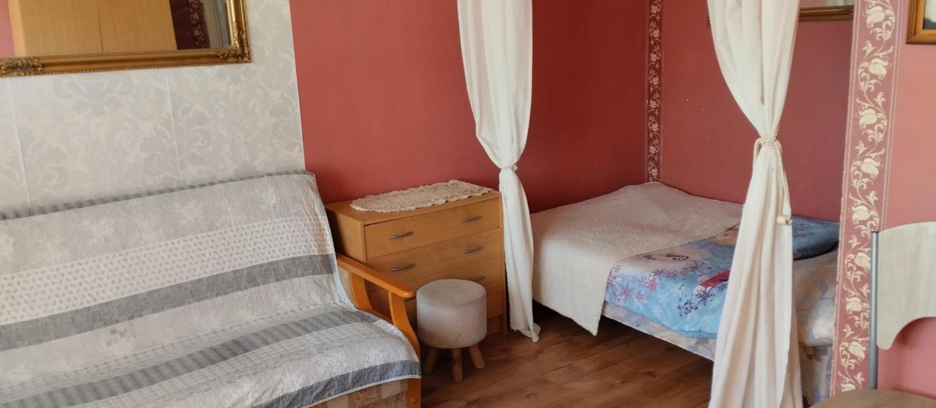 Apartament Z Baldachimem I Pieknym Widokiem Olsztyna Olsztyn  Exterior foto