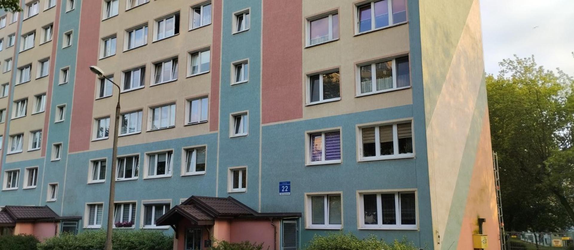 Apartament Z Baldachimem I Pieknym Widokiem Olsztyna Olsztyn  Exterior foto