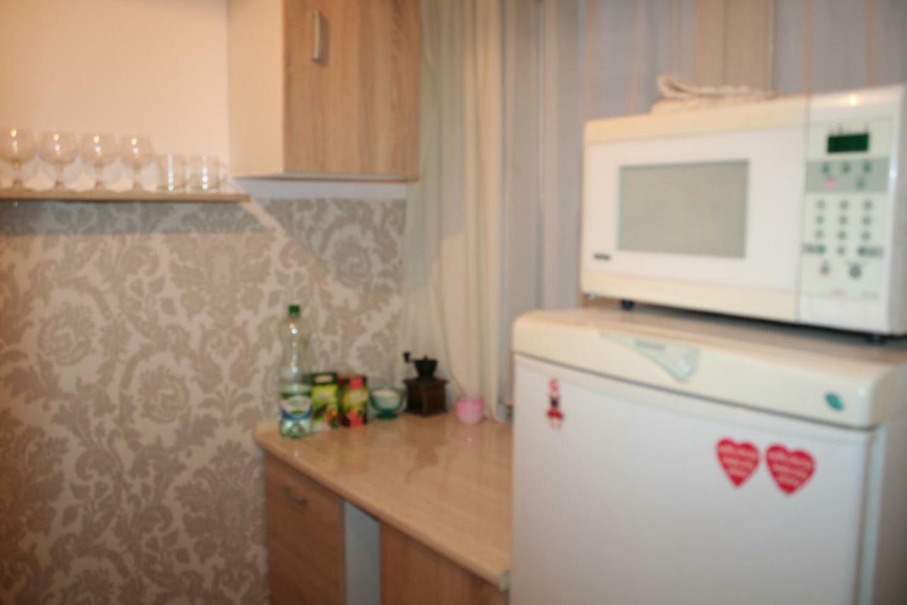 Apartament Z Baldachimem I Pieknym Widokiem Olsztyna Olsztyn  Exterior foto