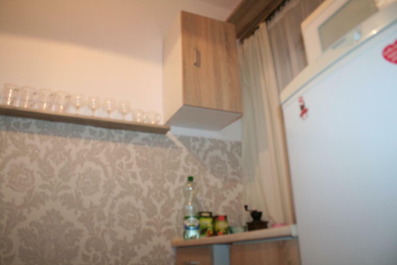 Apartament Z Baldachimem I Pieknym Widokiem Olsztyna Olsztyn  Exterior foto